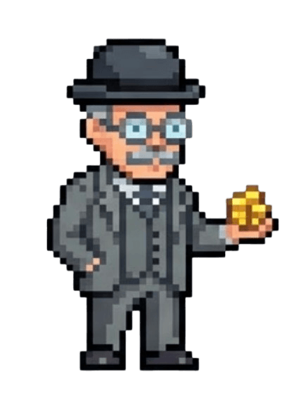 Pixel banker